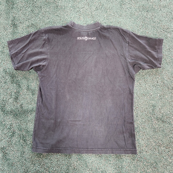 Jesus Heals All Tee - Picture 10 of 12